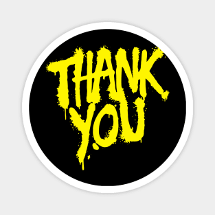 Drippy thank you drippy hoodies dripping design drip Magnet